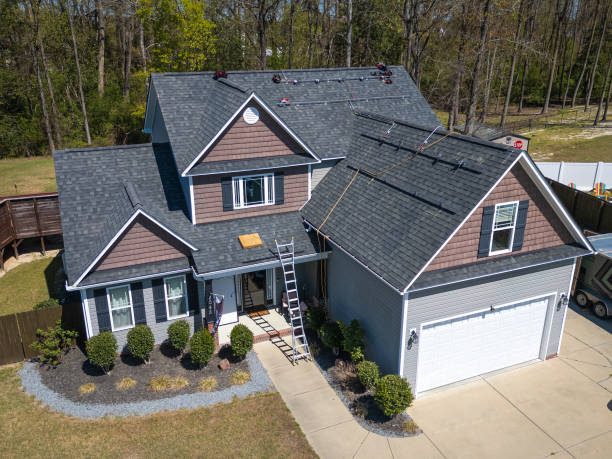 Best 4 Ply Roofing  in Brodheadsville, PA